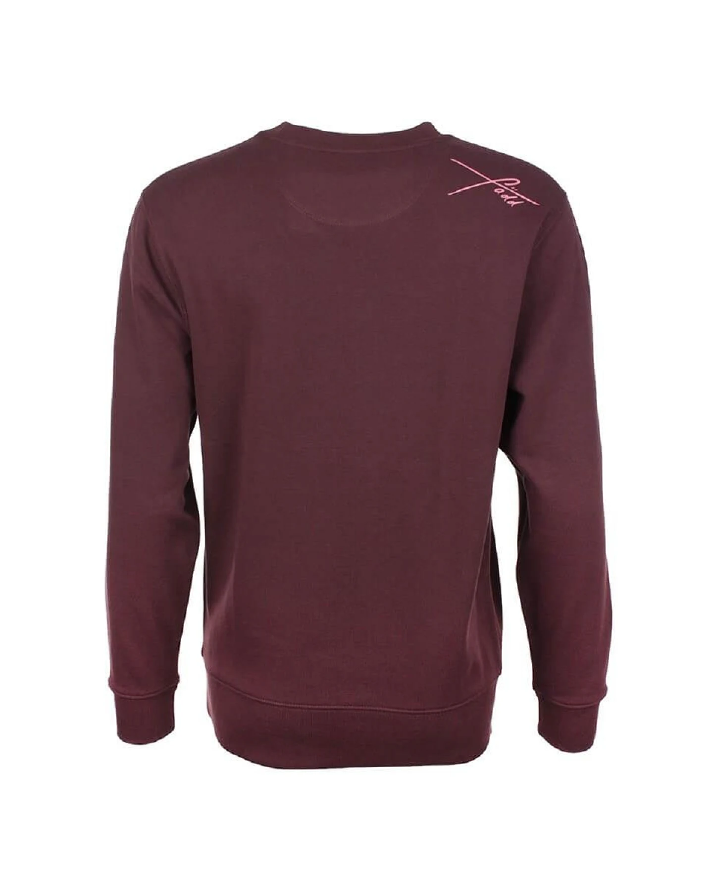 Damen Pullover "Kollidee BT" rotbraun M – Ansicht 2