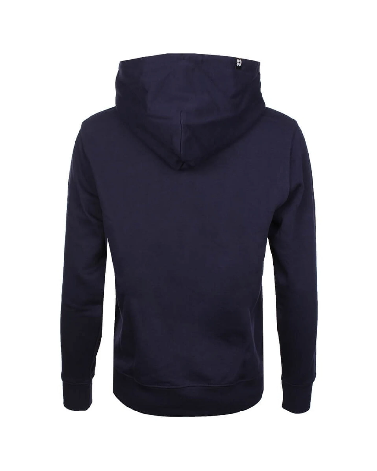 Damen Hoodie "Kwalle PÄP" navy XL – Ansicht 2
