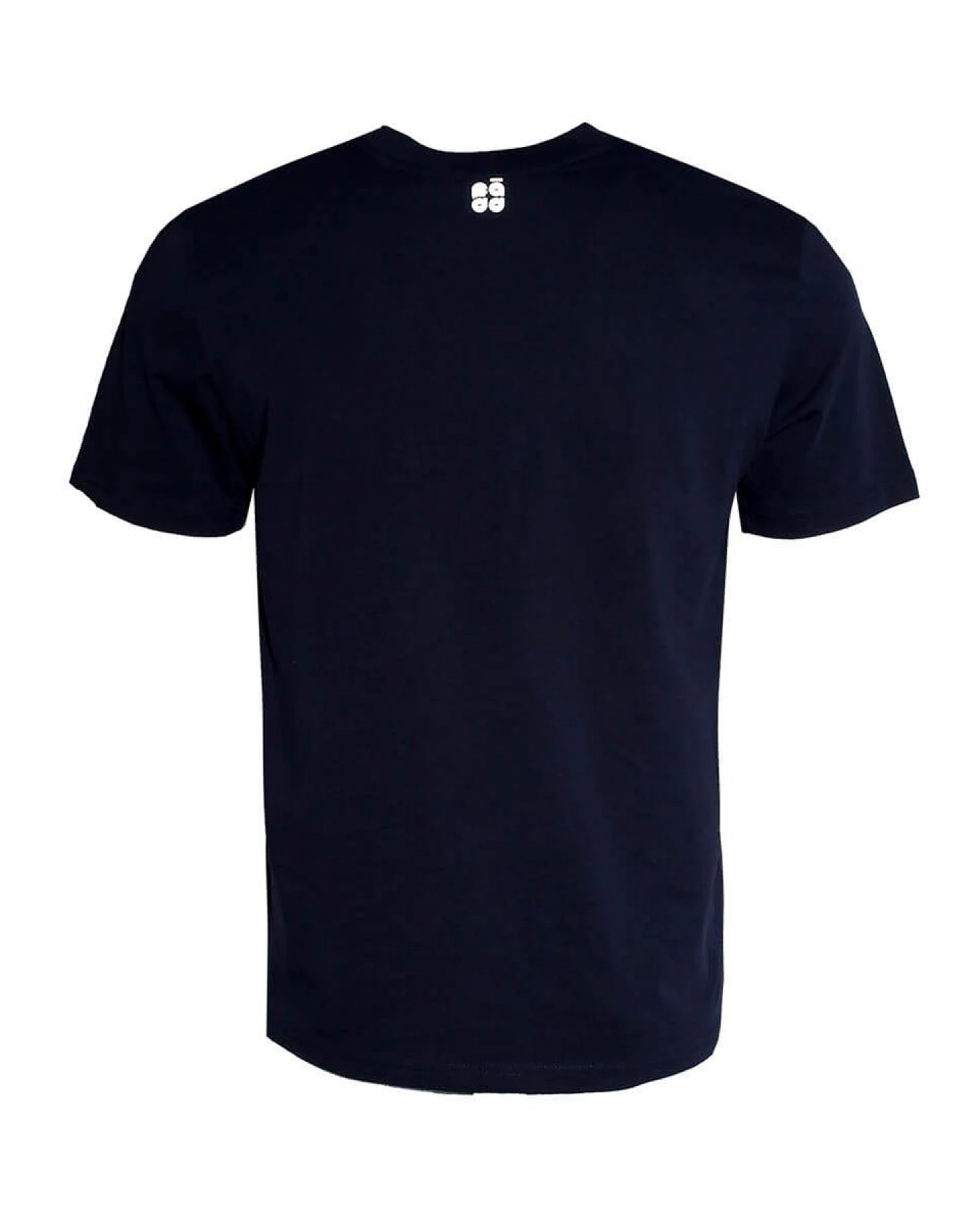 Herren T-Shirt "Nordsee BT" navy M – Ansicht 2