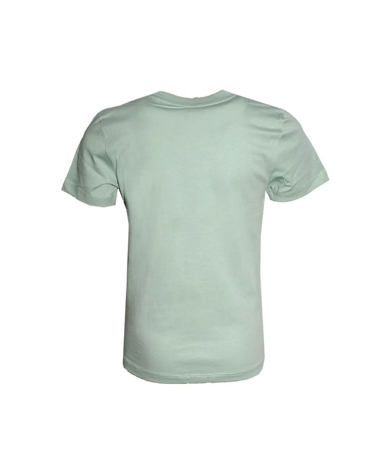 Kinder T-Shirt "Haumbaus BT" aloe 5-6 Jahre – Ansicht 2