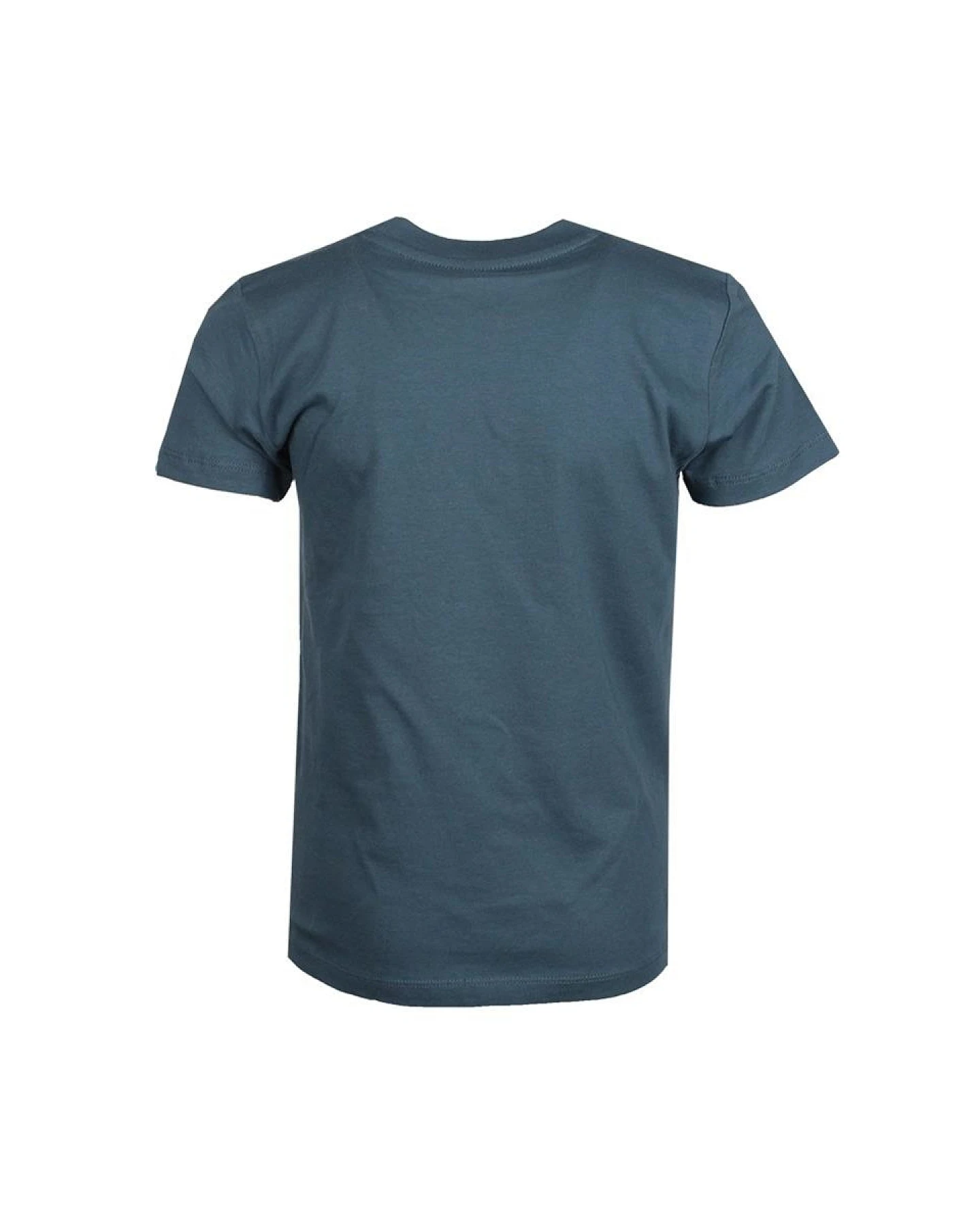 Kinder T-Shirt "Compsognathus BT" tannenblau 5-6 Jahre – Ansicht 2