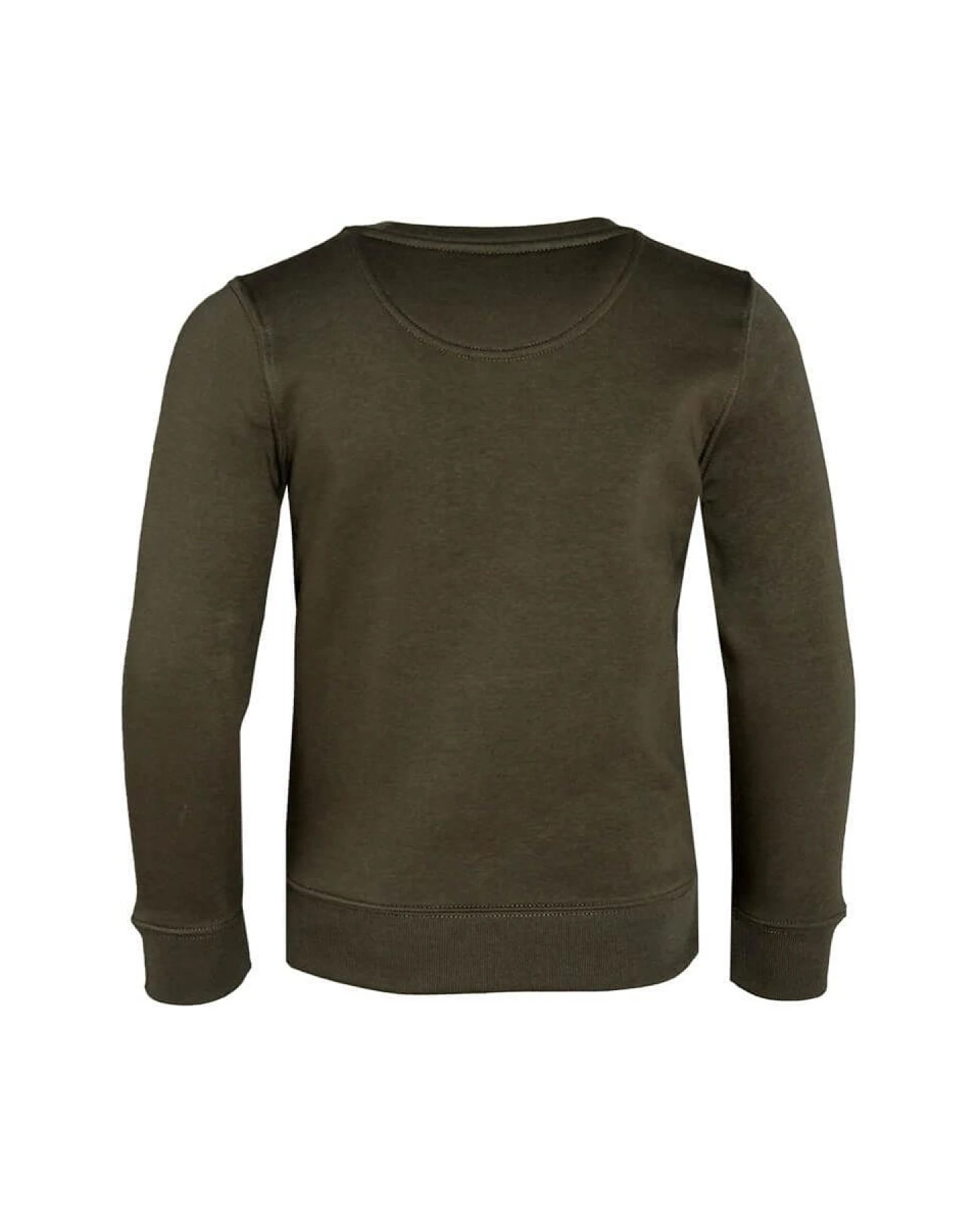 Kinder Pullover "T-Rex BT" khaki 5-6 Jahre – Ansicht 2