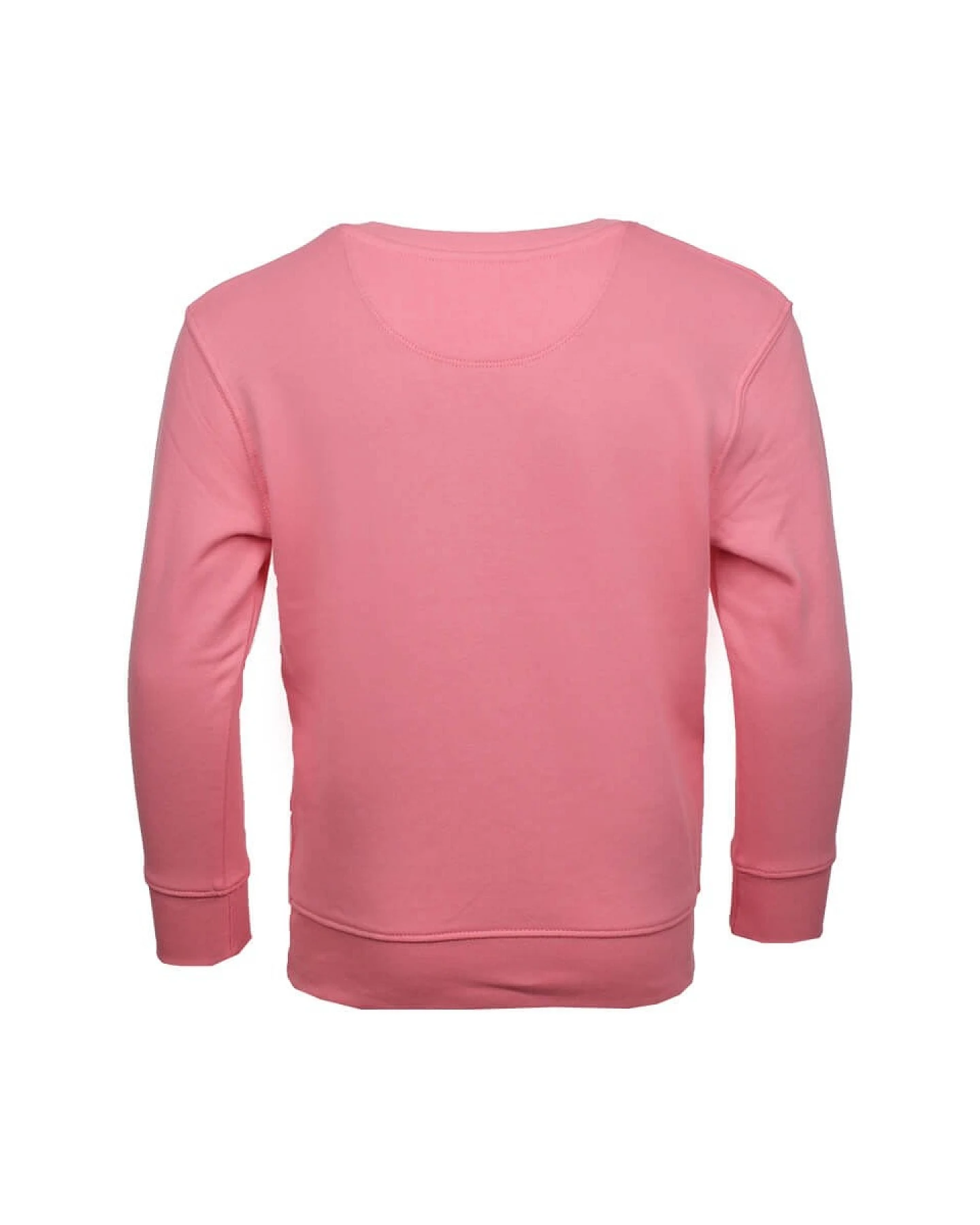 Kinder Pullover "Butterfliege BT" glückspink 5-6 Jahre – Ansicht 2