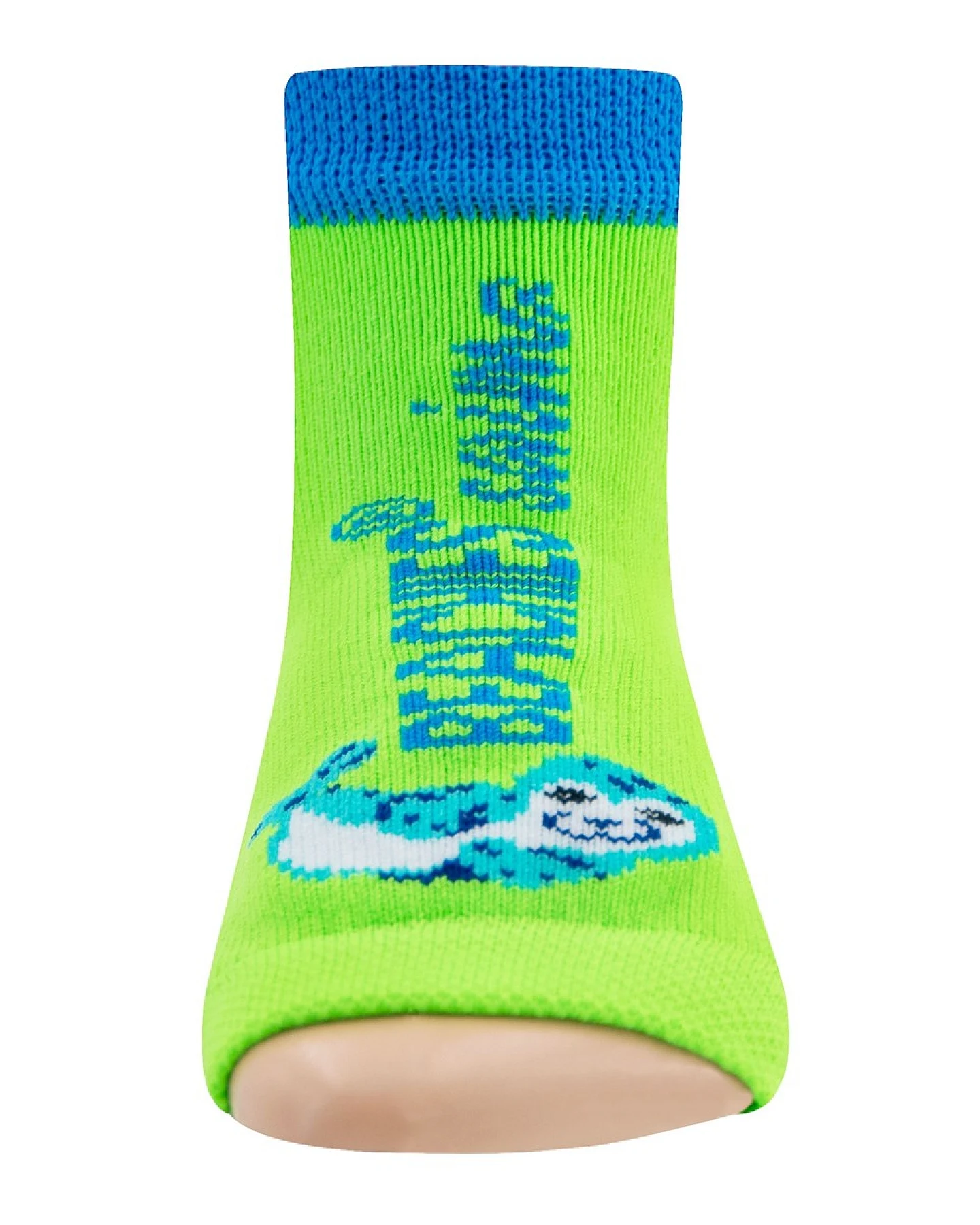 Beachies swim Robbe LED grün Gr. 22/24 – Ansicht 2
