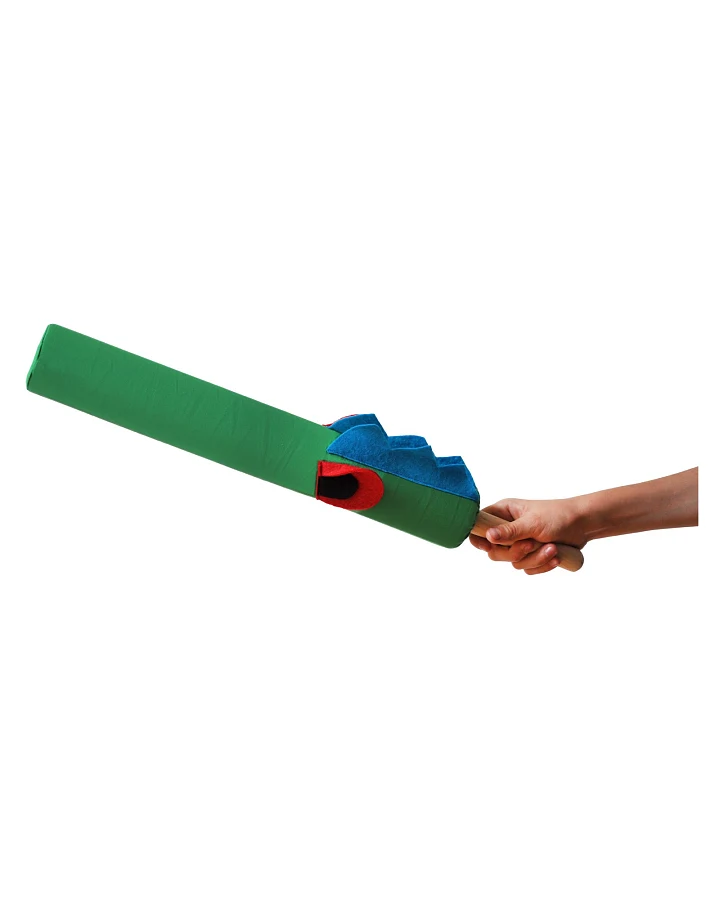 Soft Schwert Kuno ca. 55 cm lang, Ø ca. 8 cm