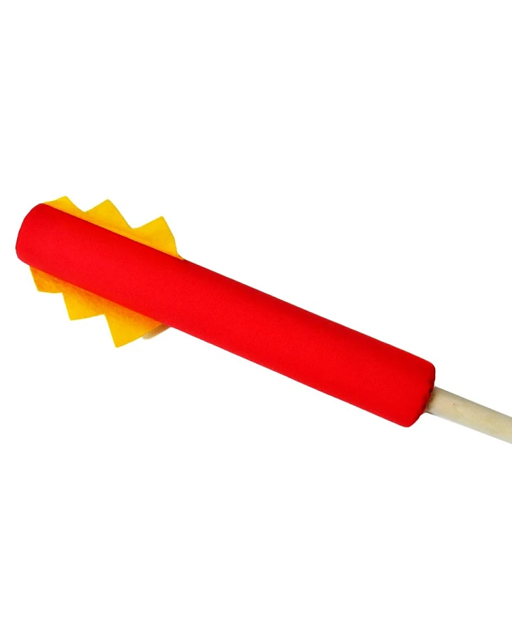 Soft Schwert Laser ca. 55 cm lang, Ø ca. 8 cm