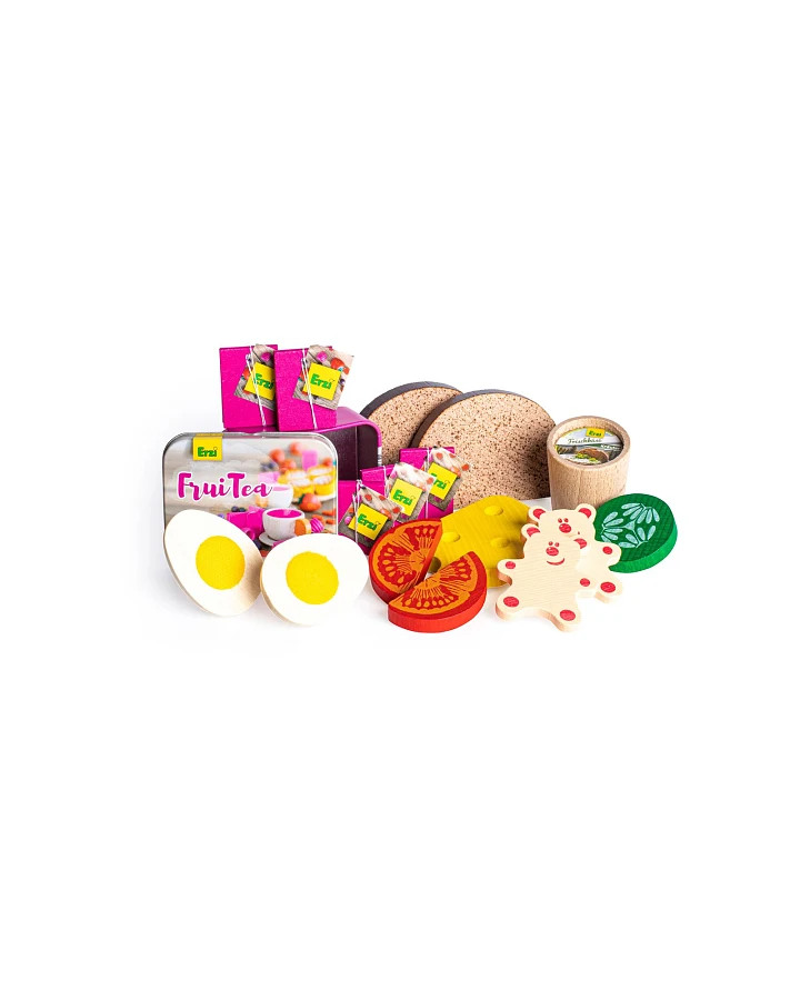 Produktseite: Sortierung Abendbrot Abendbrot