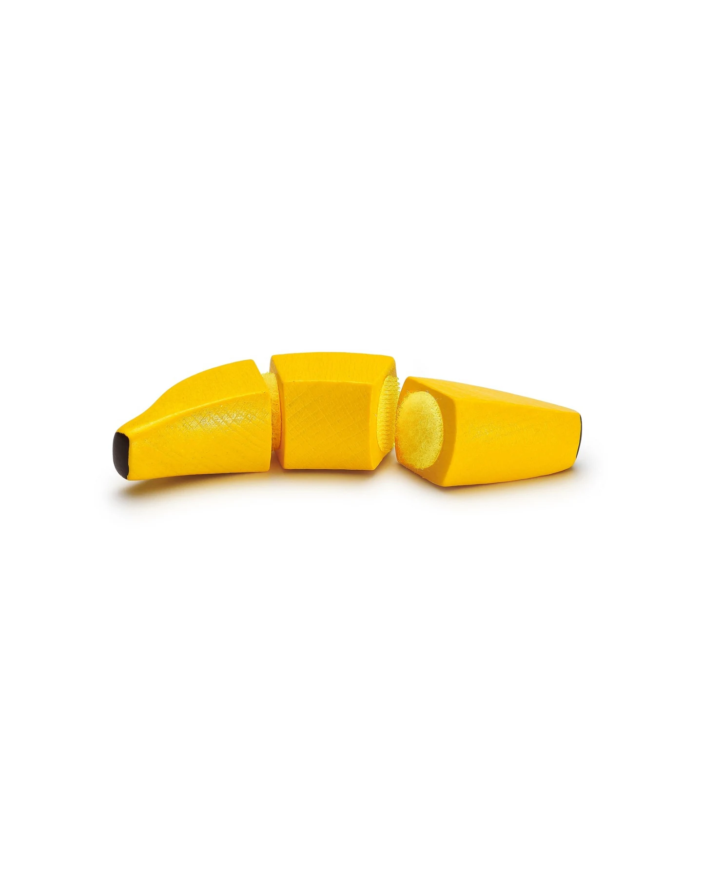Banane zum Schneiden 5x12,6x2,7cm – Ansicht 2