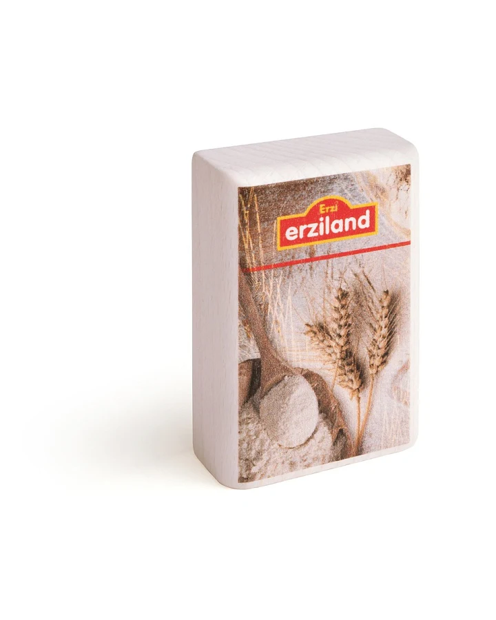Produktseite: Mehl 2,5x4,5x7cm