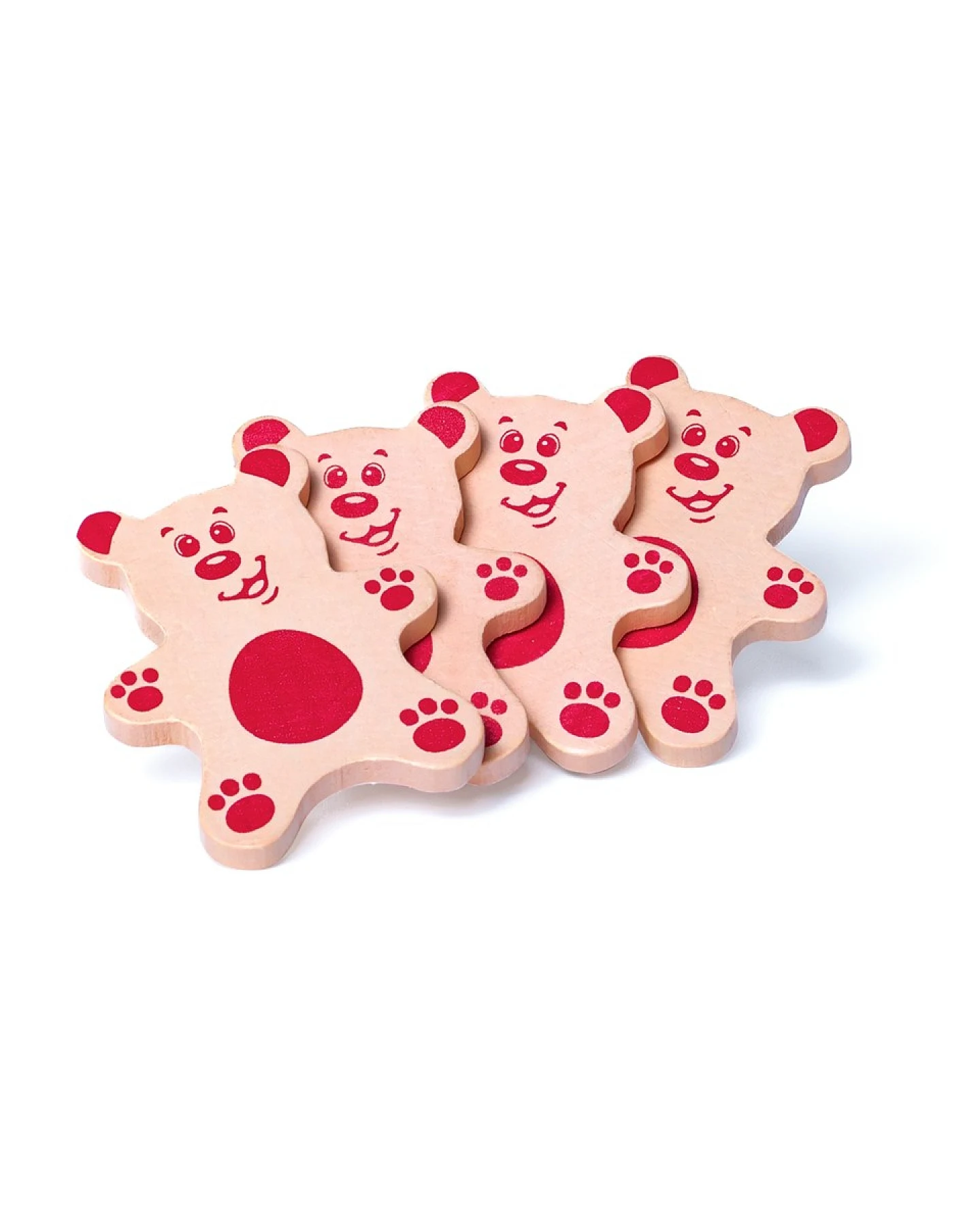 Wurstbärchen in der Dose 7,5x5,9x2,4cm – Ansicht 2