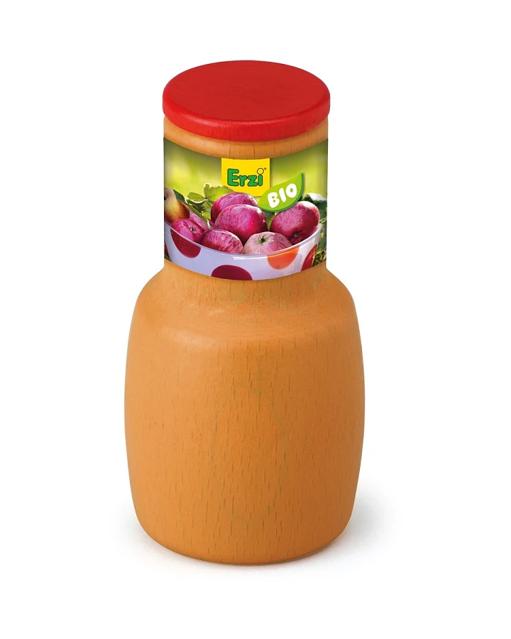 Apfelsaft 4,5x4,5x8,6cm