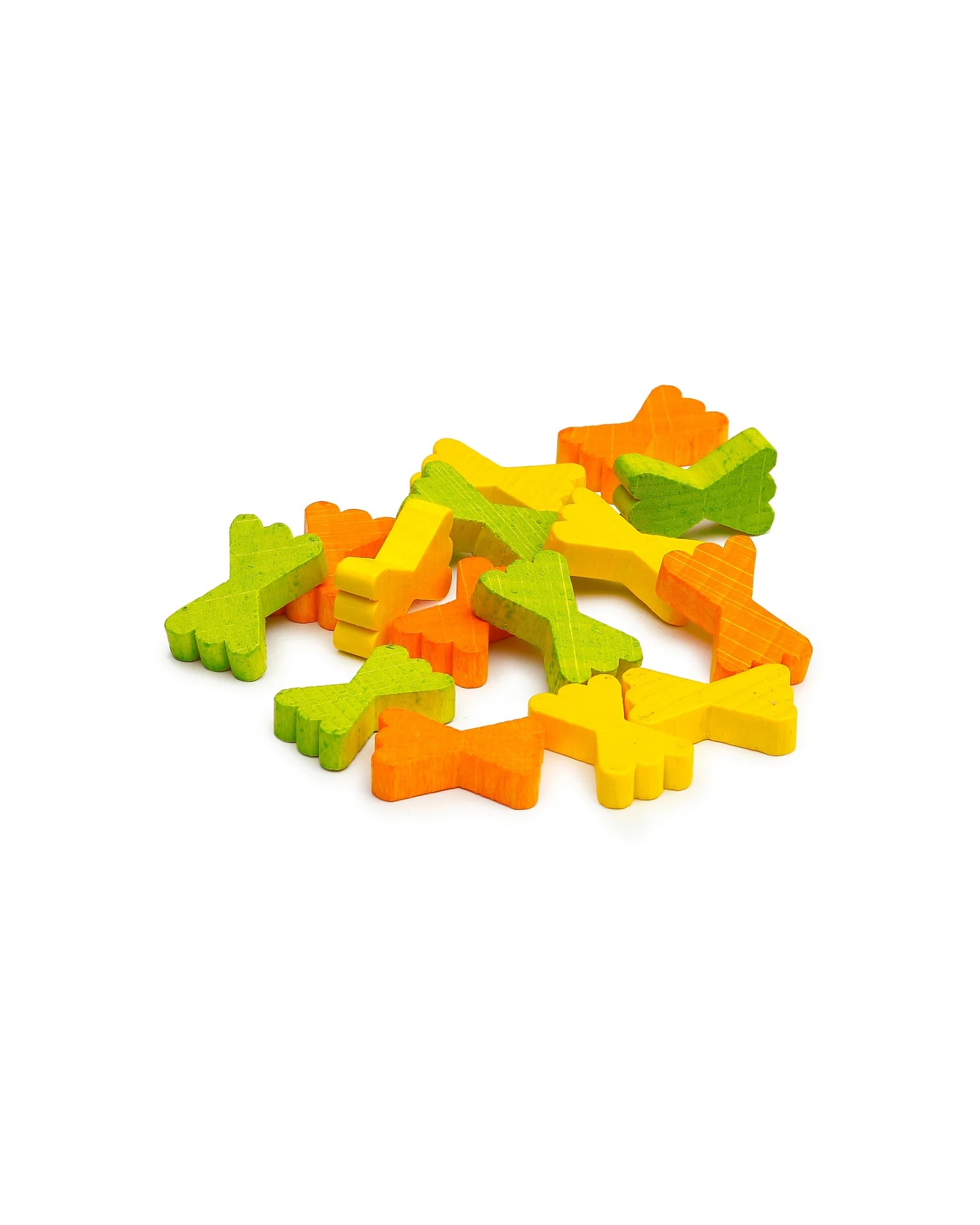 Farfalle in der Dose 3,1x7,1x8,1cm – Ansicht 2