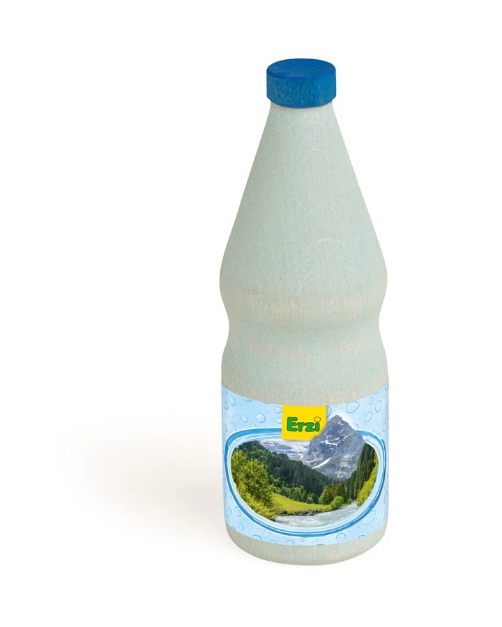 Produktseite: Mineralwasser 3,9x3,9x11,7cm
