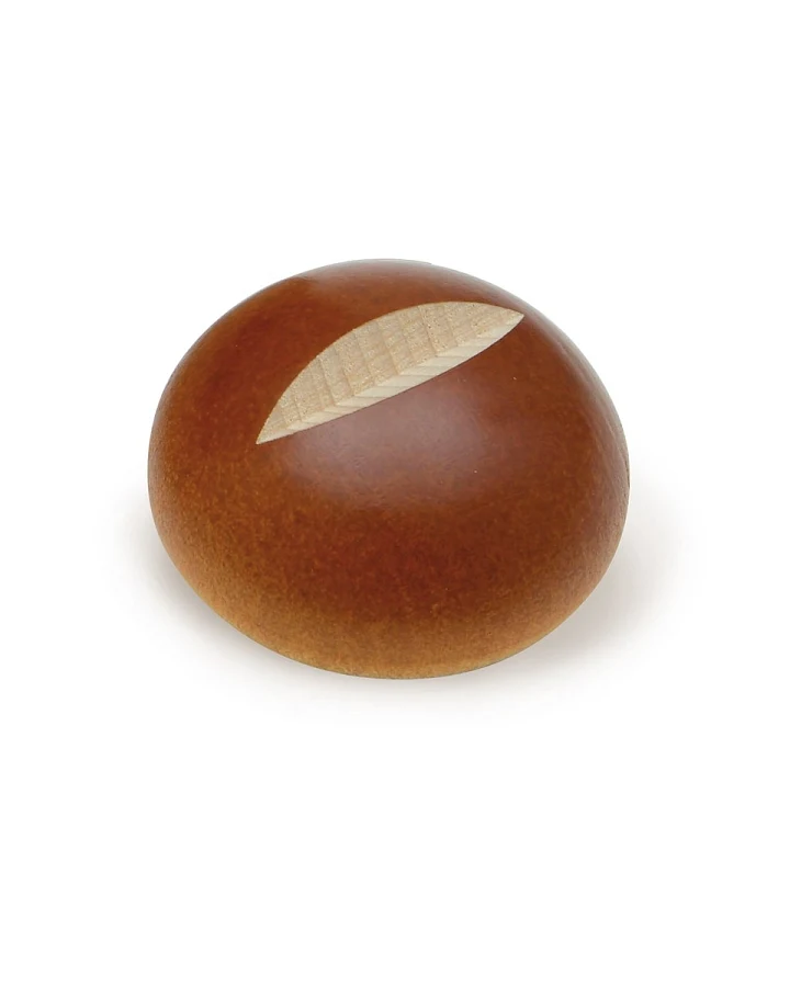 Brötchen 5x5x2,5cm