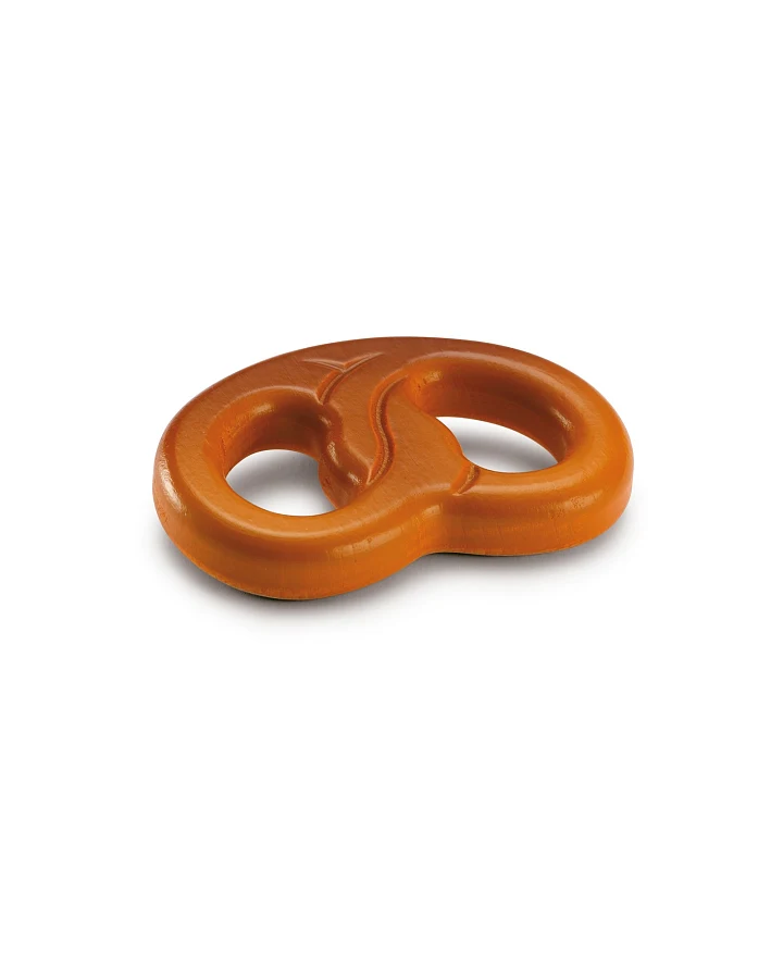 Produktseite: Brezel 8,1x5,6x1,3cm