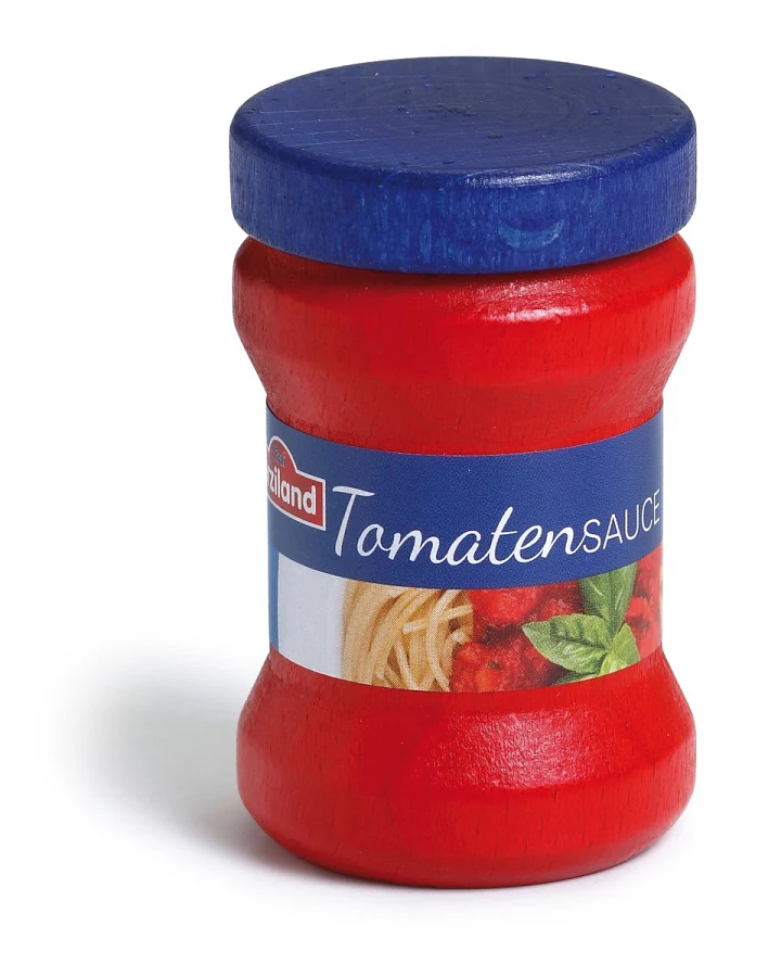 Produktseite: Tomatensauce 3,9x3,9x6,1cm