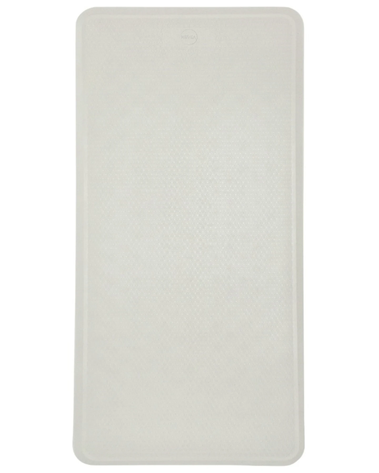 Badewanneneinlage Badematte aus Naturkautschuk marble Maße 75 x 34 cm – Ansicht 2