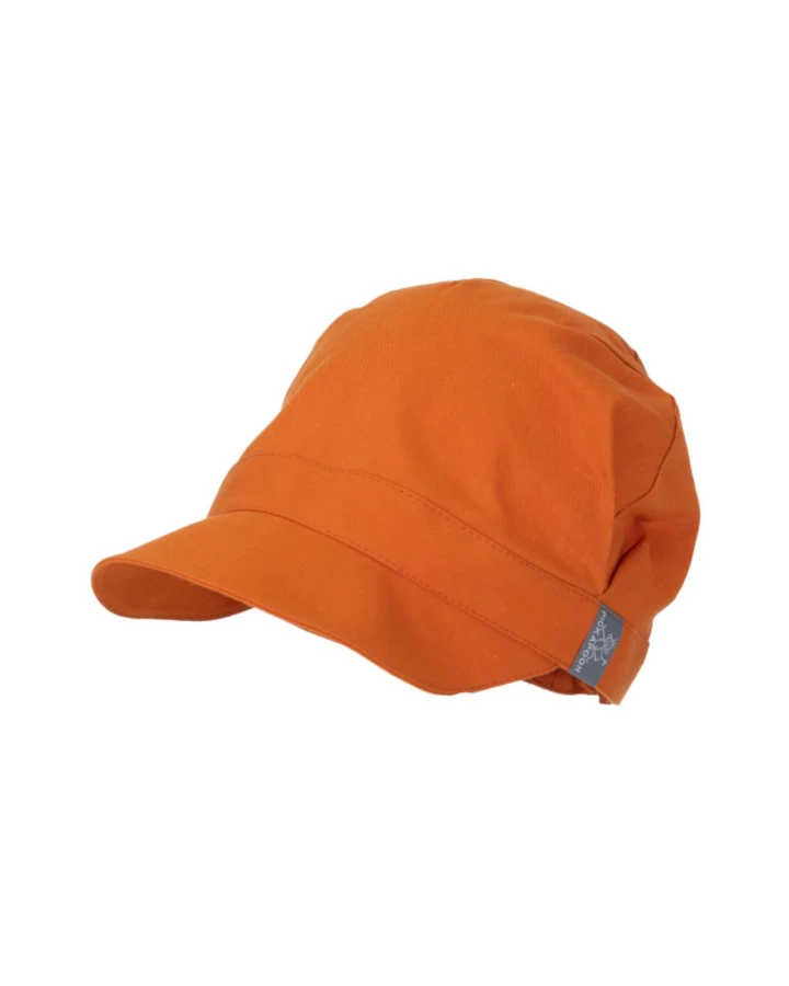 Pickapooh Baby und Kinder Schirmmütze UV-80 flame Gr.52