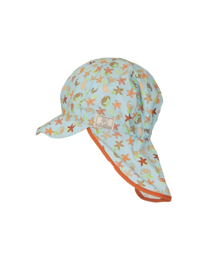 Pickapooh Baby und Kinder Seestern Gr.56