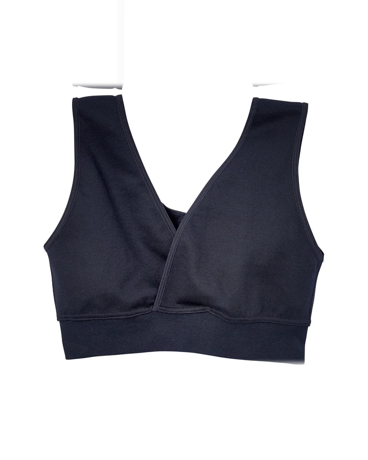 Engel Natur Damen Still-BH Lena schwarz Gr.1 75-80 B-C