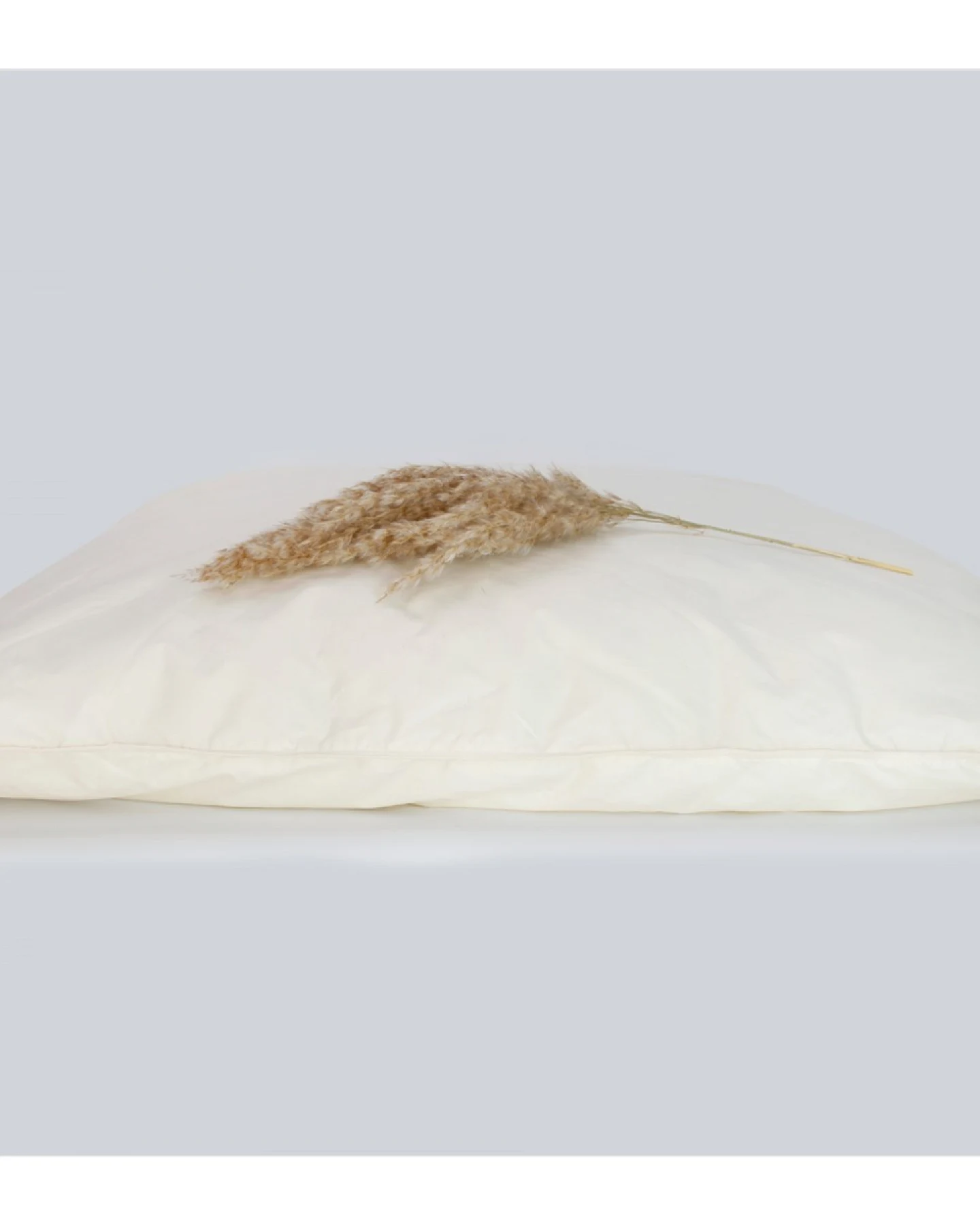Baby- und Kinderbettdecke Daunen 80 x 80 cm, 200 g (Ganzjahr), Perkal-Inlett – Ansicht 2