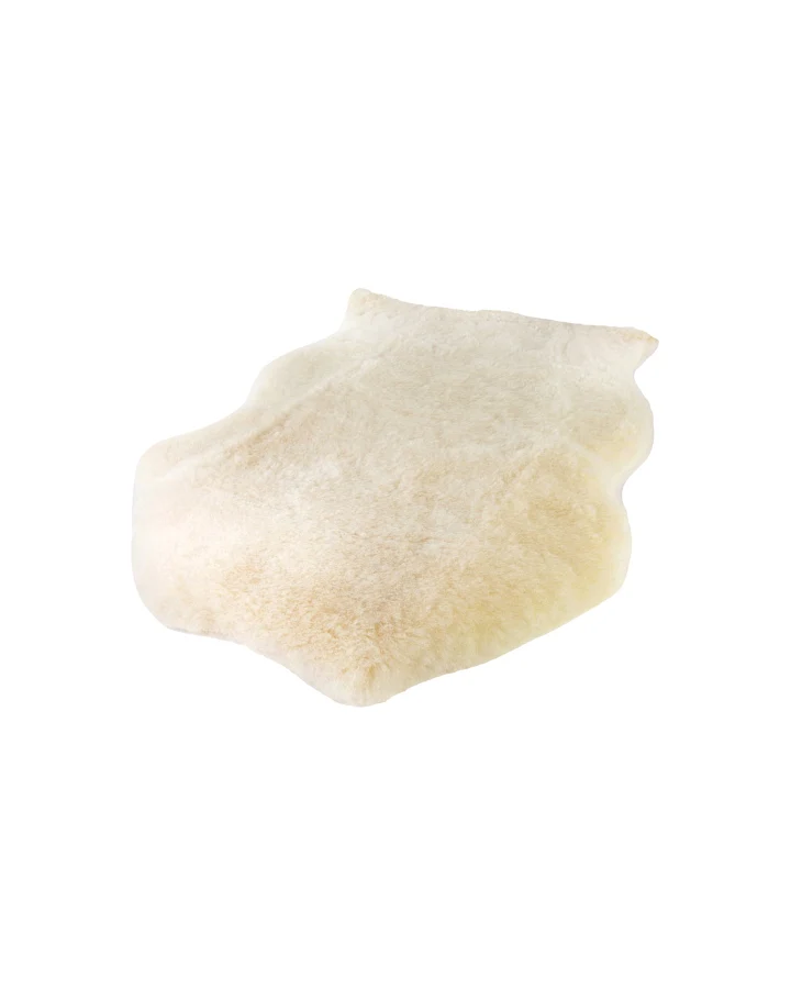 Kaiser Naturfellprodukte Lammfell Baby 90 - 100 cm