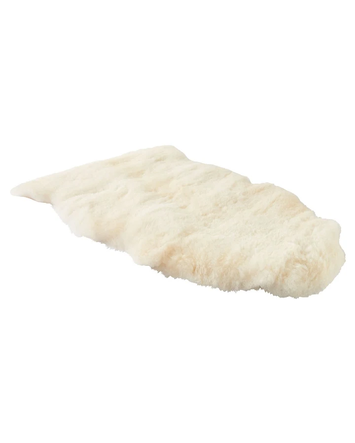 Lammfell Baby 60 - 70 cm