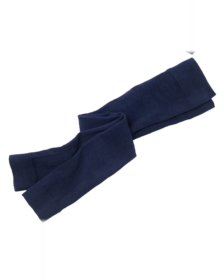 Kinder Leggings marine Gr.3-4