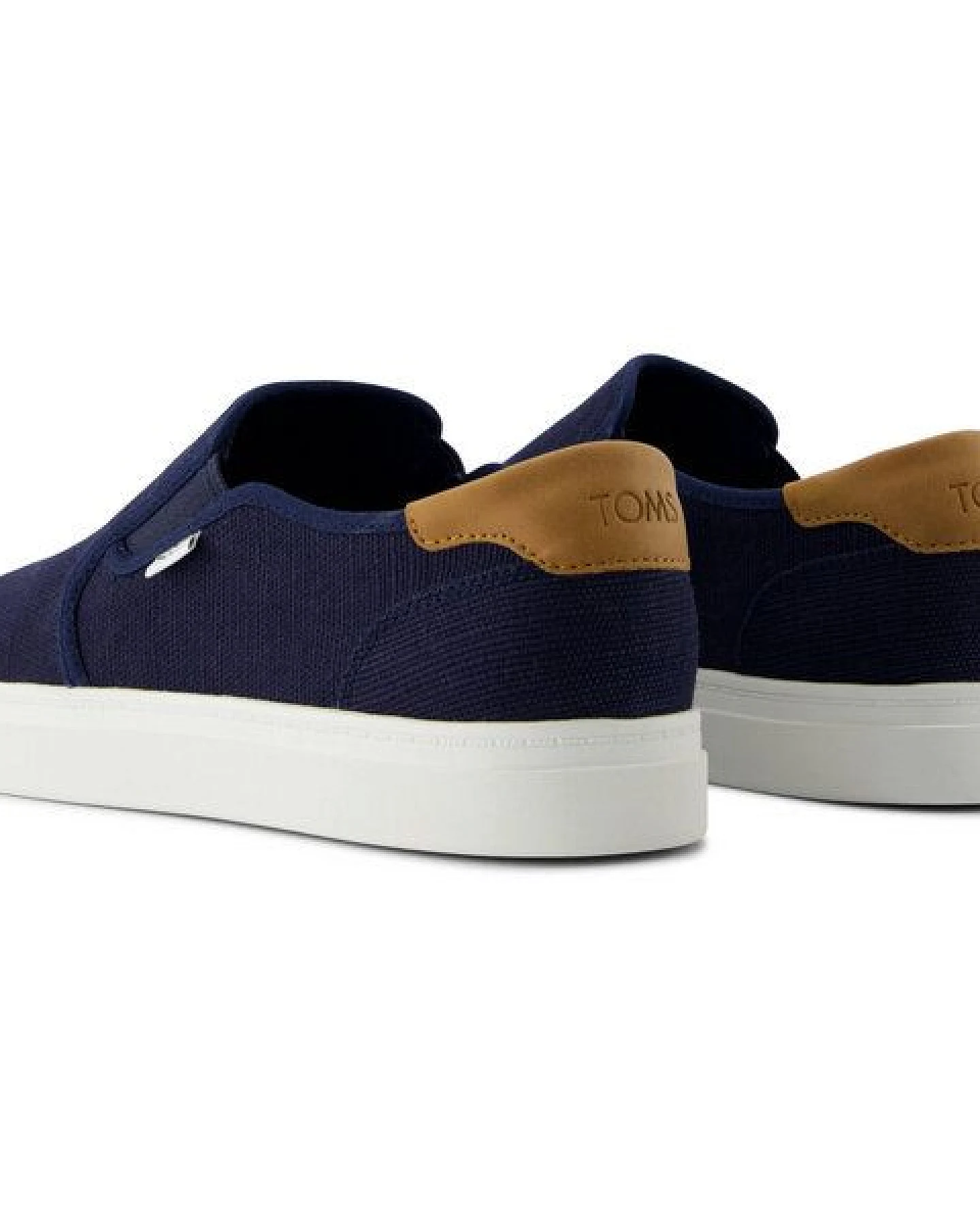Toms Baja 2.0. Unisex Men Vegan Slip-In Sneaker – Ansicht 4
