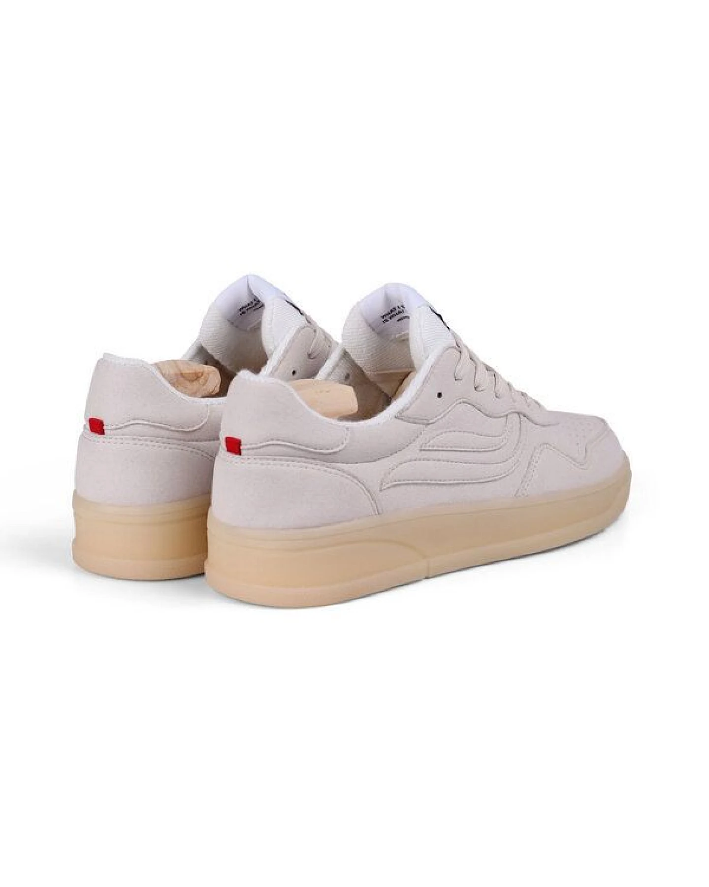 Genesis Footwear G-Soley 2.0 suede – Ansicht 2