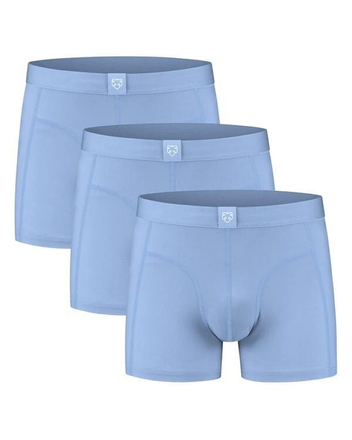 Blau