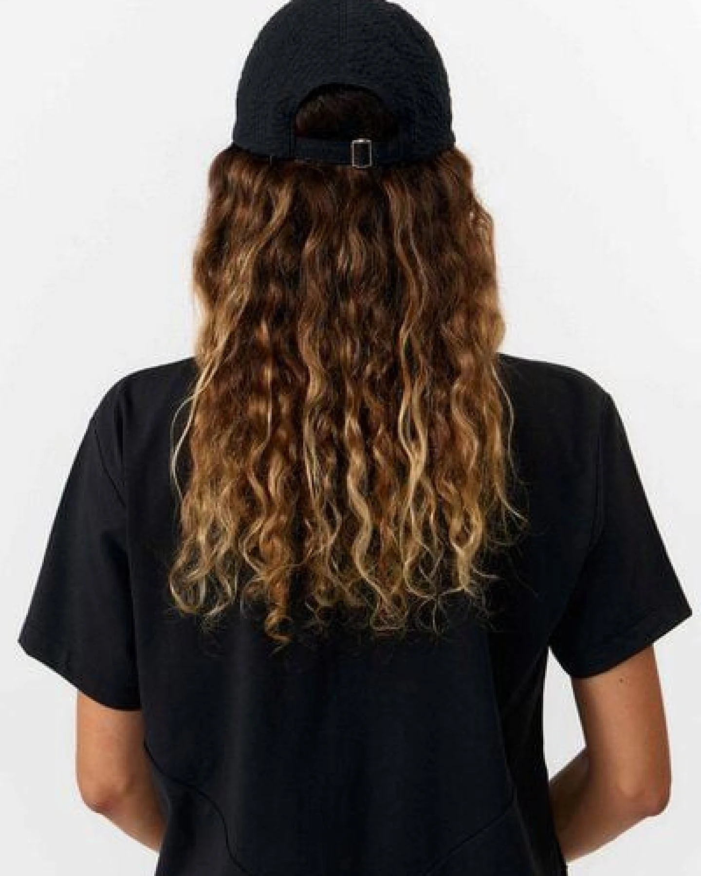 Suite 13 Lab Aura Cap Seersucker – Ansicht 3