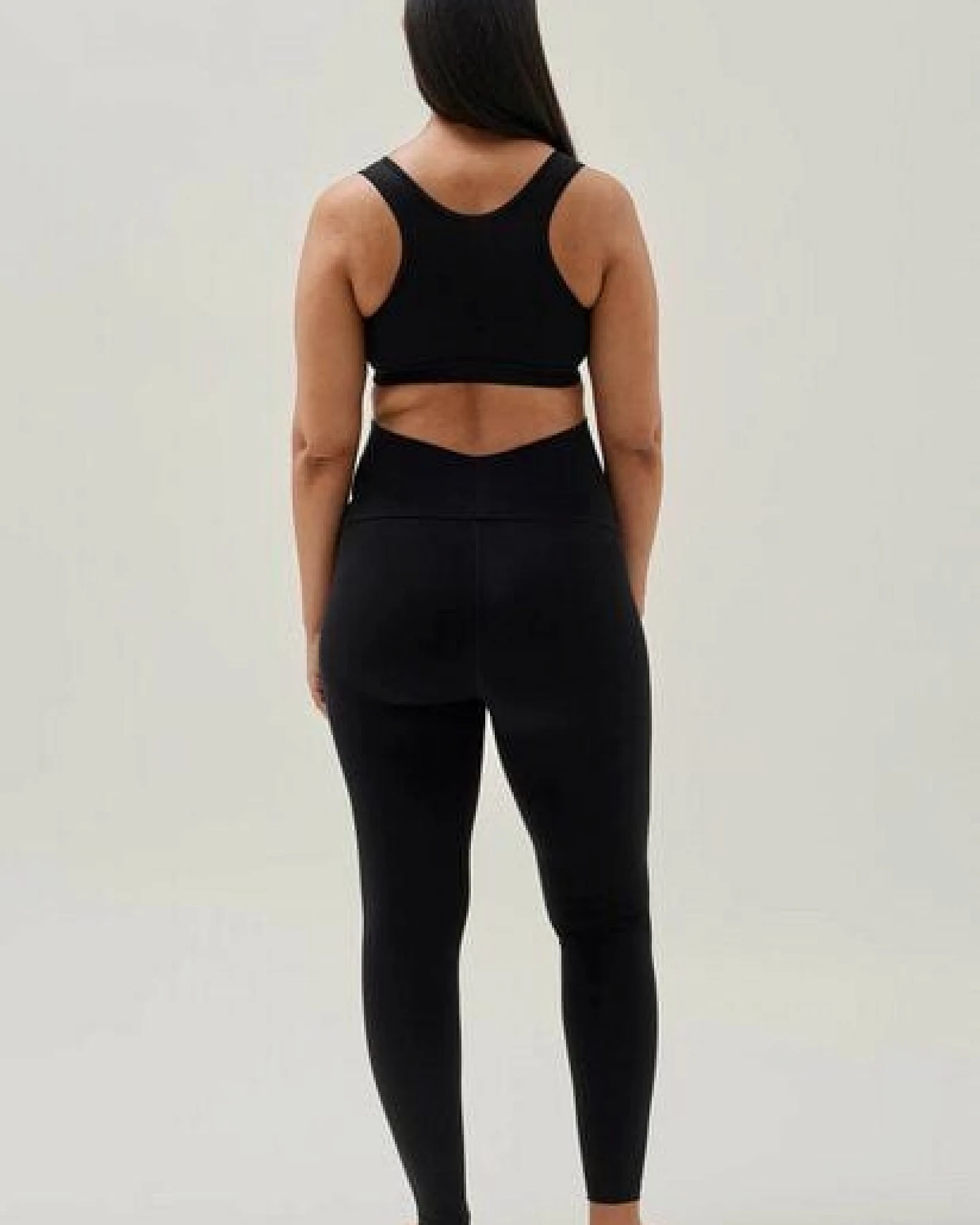 Essential Umstandsleggings von boob – Ansicht 3
