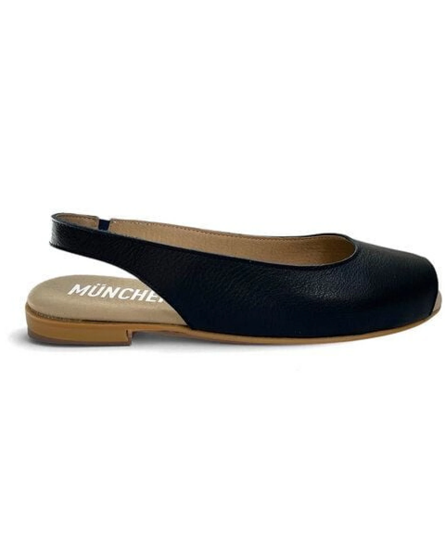 Bayerinas Peeptoe Ballerinas 'Isar' – Ansicht 3