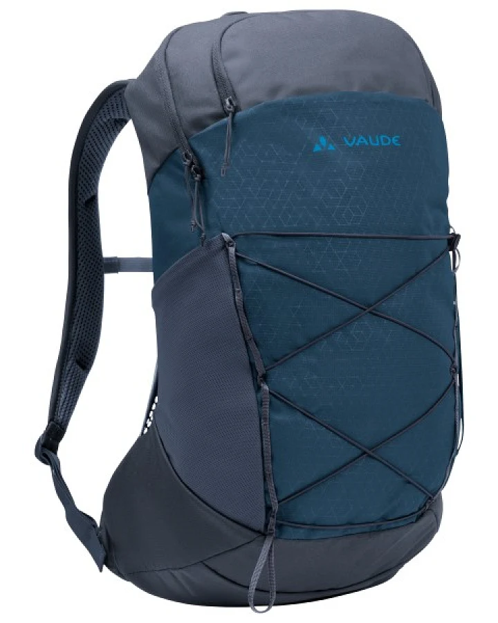 Vaude - Agile Air 20 - Wanderrucksack blau
