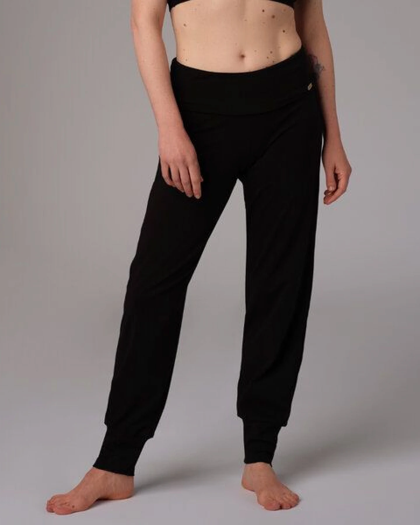 comazo|earth Fairtrade Hose lang – Ansicht 2