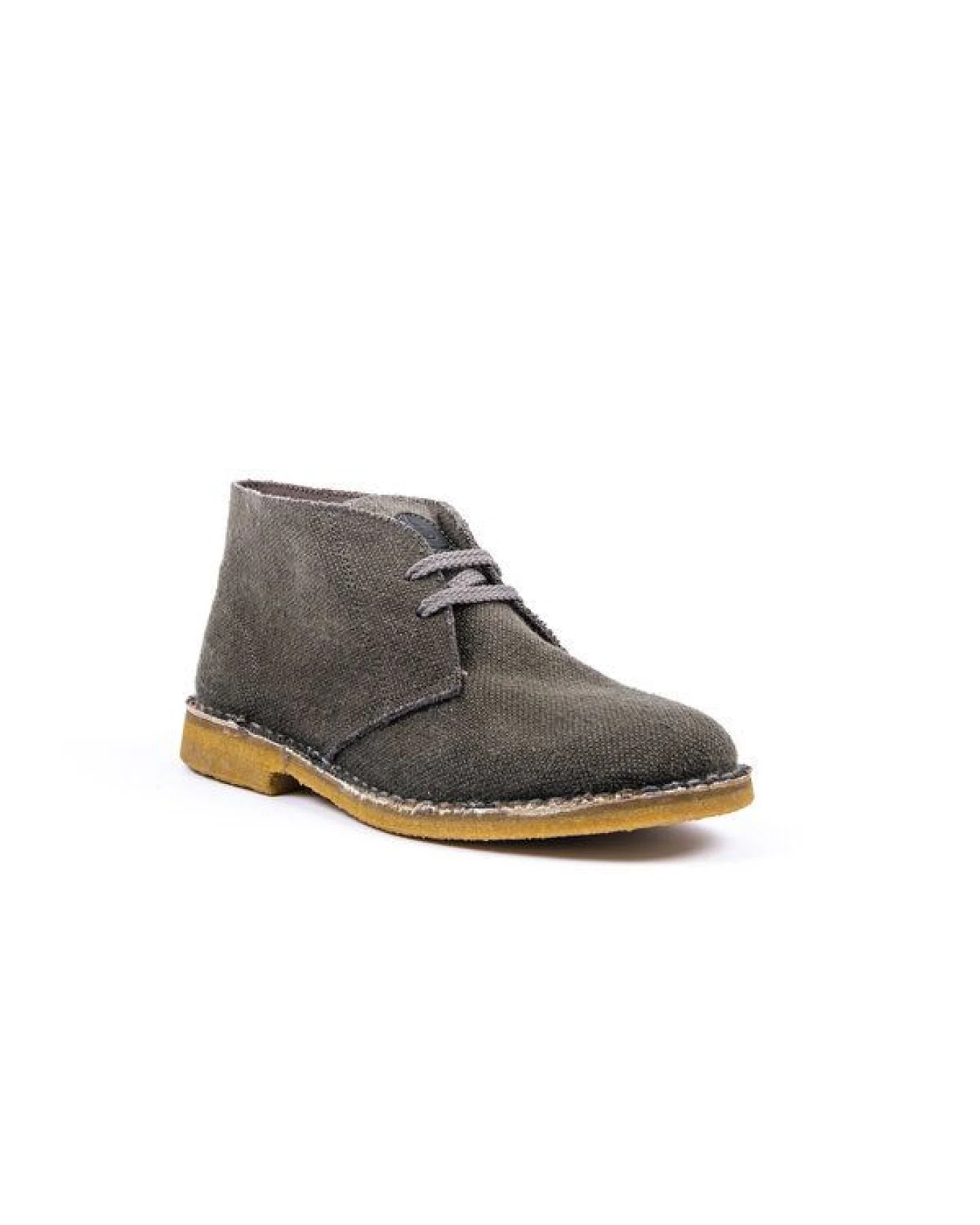 Risorse Future Deserto Desert Boot Man – Ansicht 2