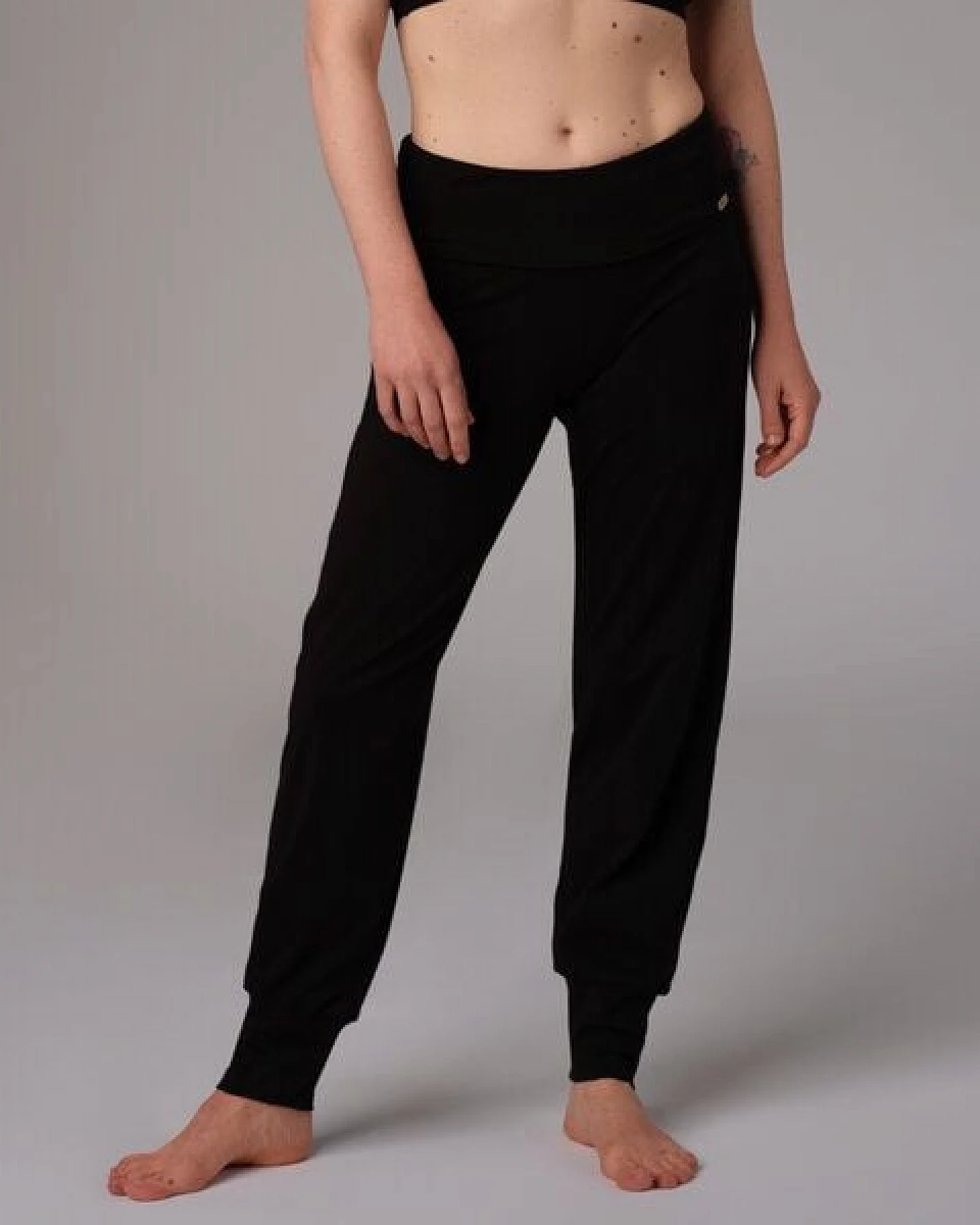 comazo|earth Fairtrade Hose lang – Ansicht 2