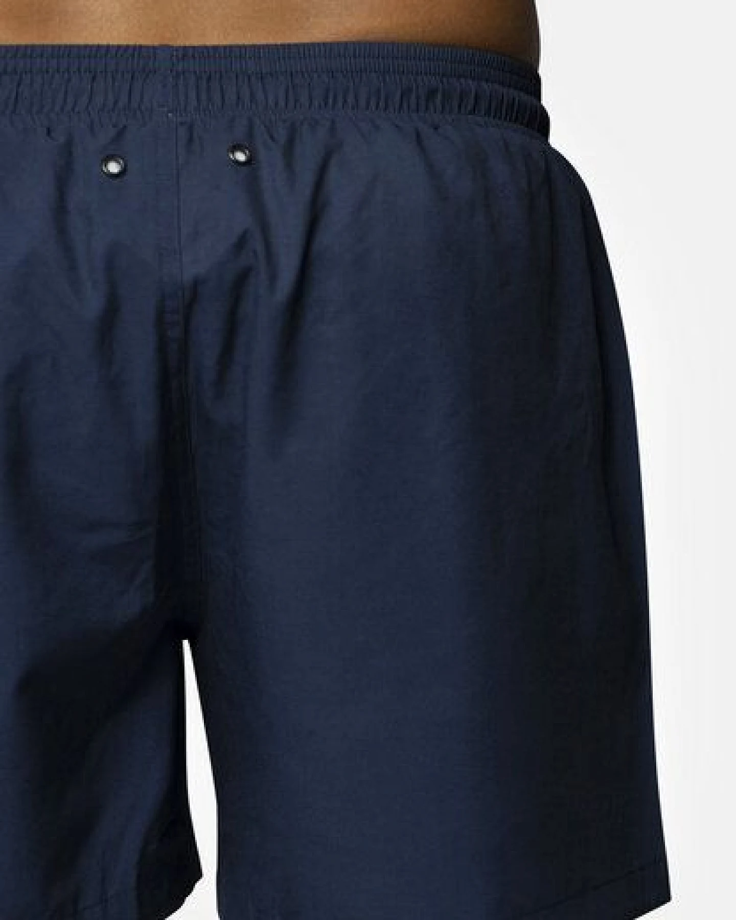 Narwal Badehose mit Stick-Motiv – Ansicht 2