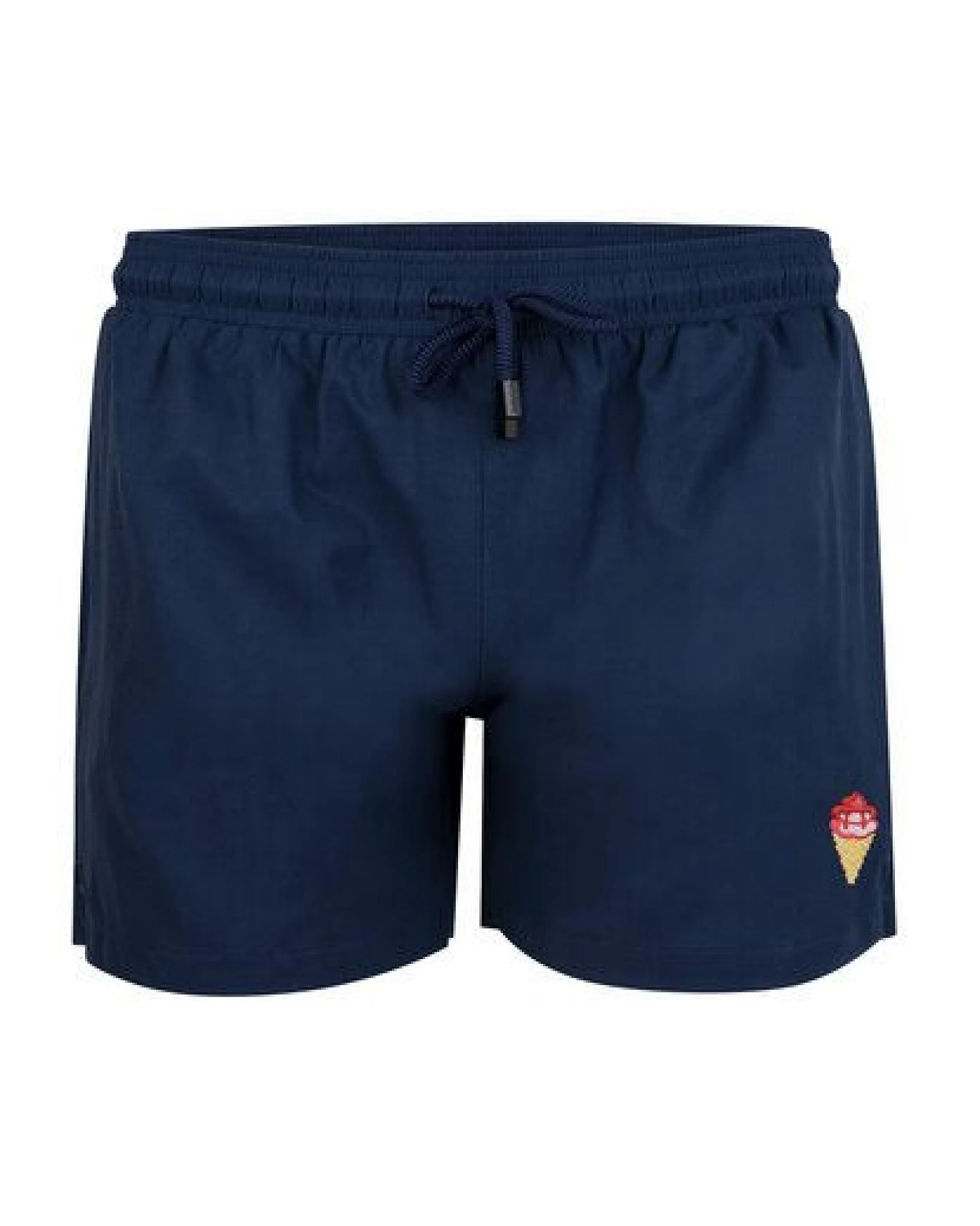 Narwal Badehose mit Stick-Motiv – Ansicht 3