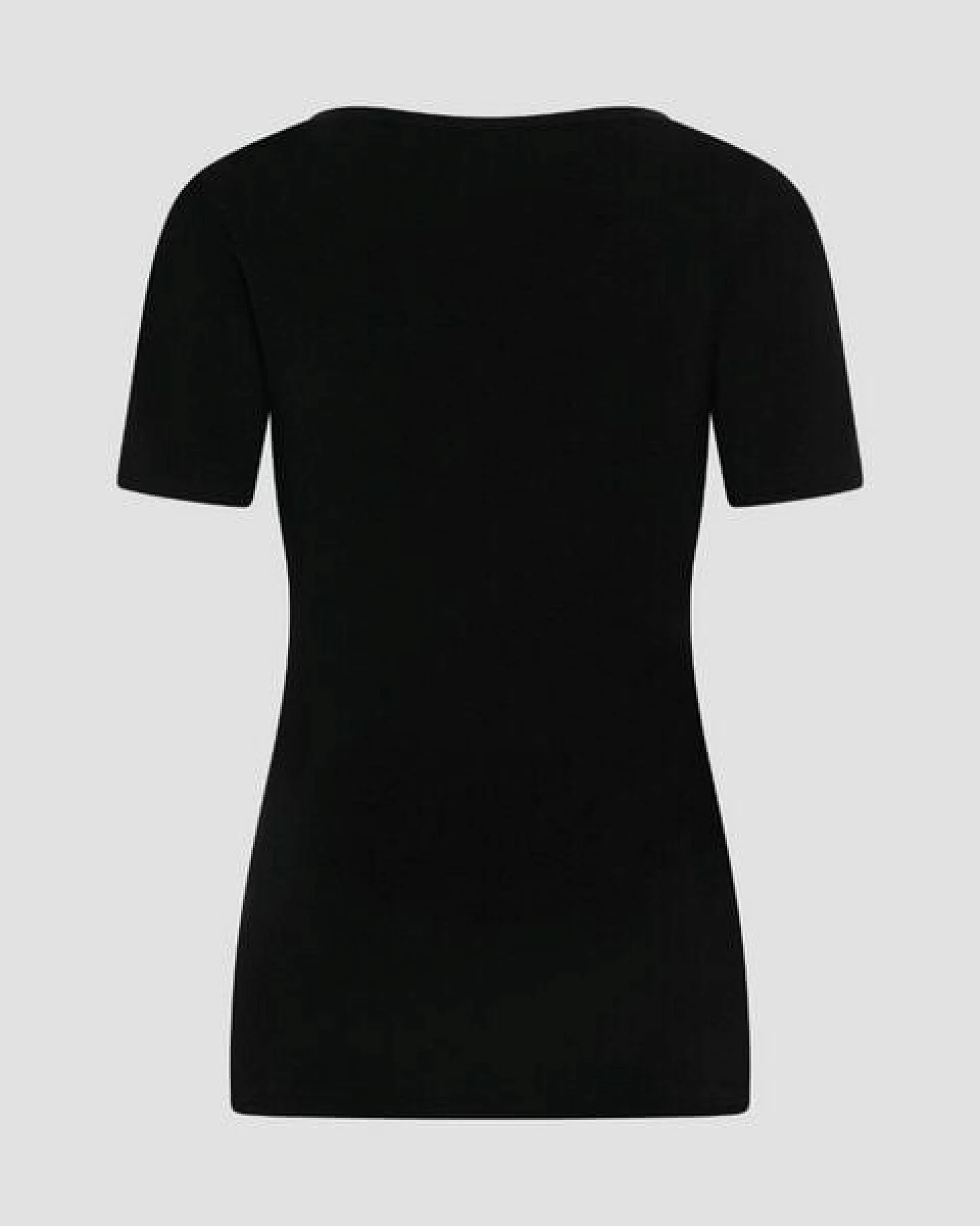 comazo|earth Fairtrade Basic Shirt kurzarm – Ansicht 4