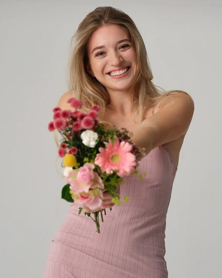 Rosa