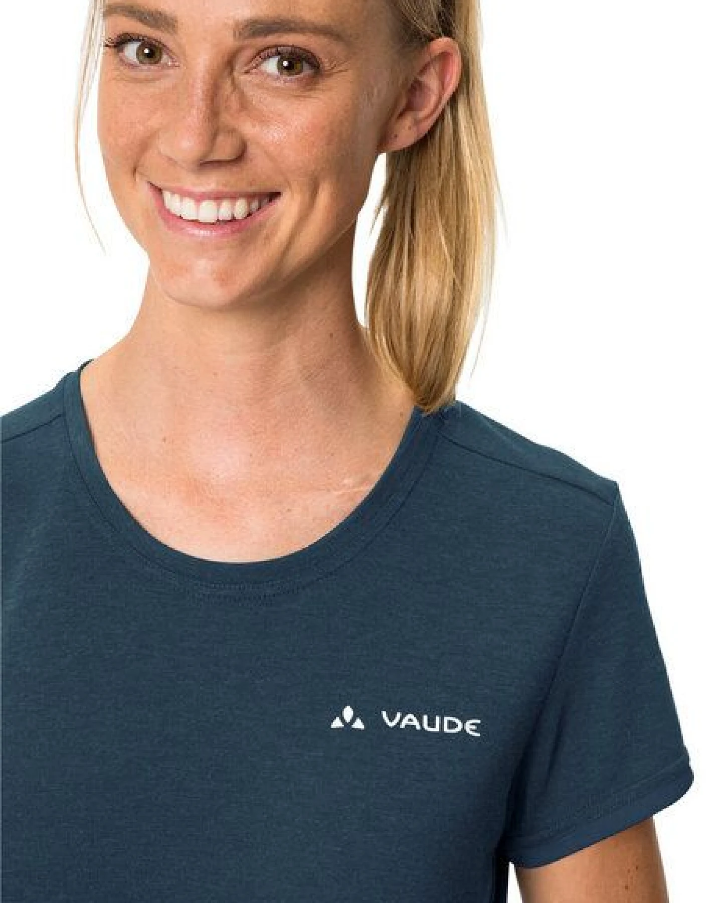 VAUDE T-Shirt Women's Sveit Shirt – Ansicht 4