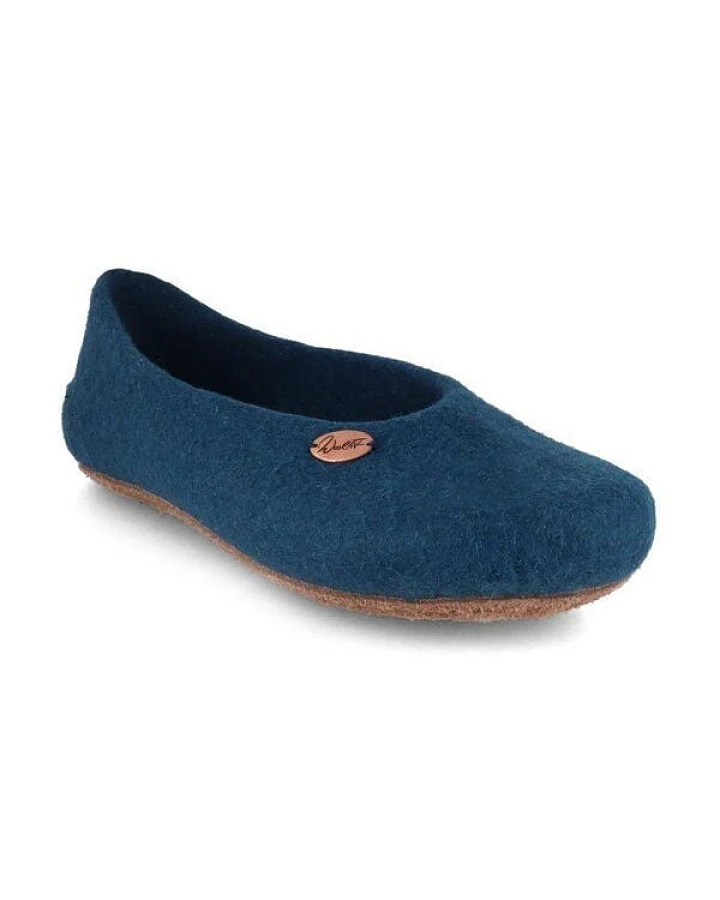 Blau