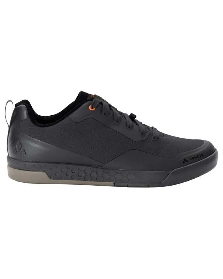 Vaude - Moab Syn II - Radschuhe Gr 40 grau