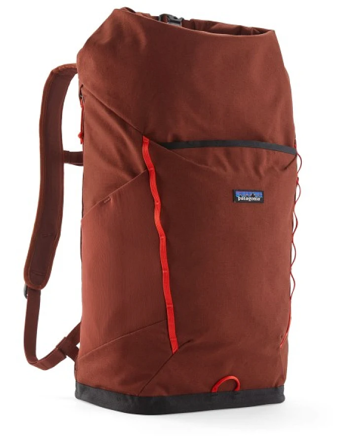 Patagonia - Fieldsmith Roll Top Pack - Daypack rot
