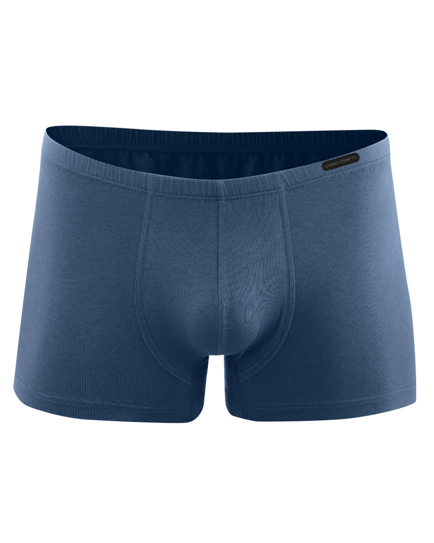 Herren Pants Blau – Ansicht 2