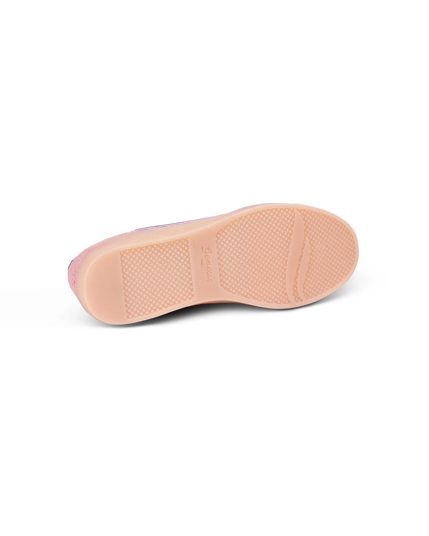 Sneaker G-Volley Soft Color Serial Rose/Purple – Ansicht 5
