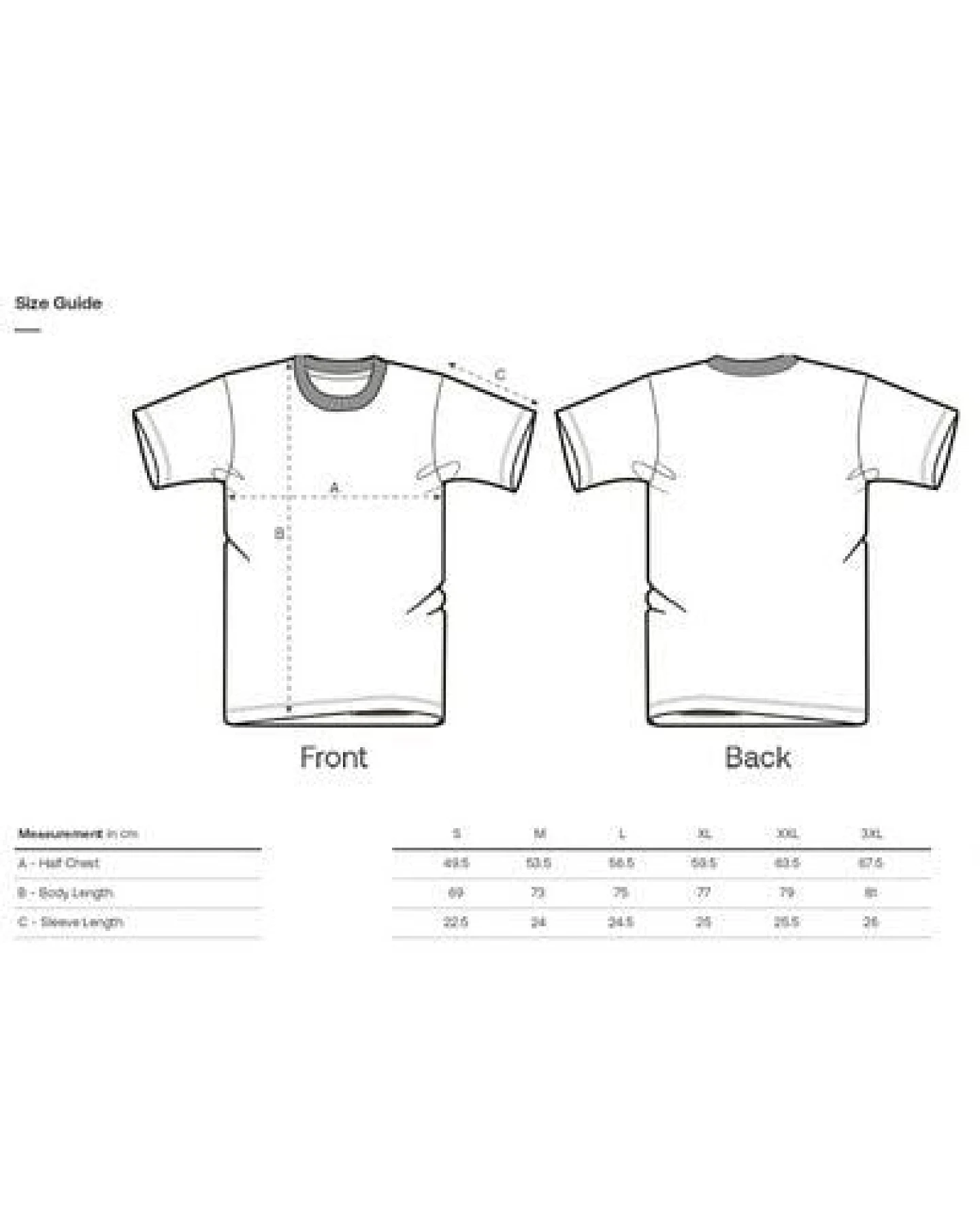 Kultgut Artdesign - Klassik Shirt 100% Biobaumwolle / Abstract Mountain – Ansicht 3