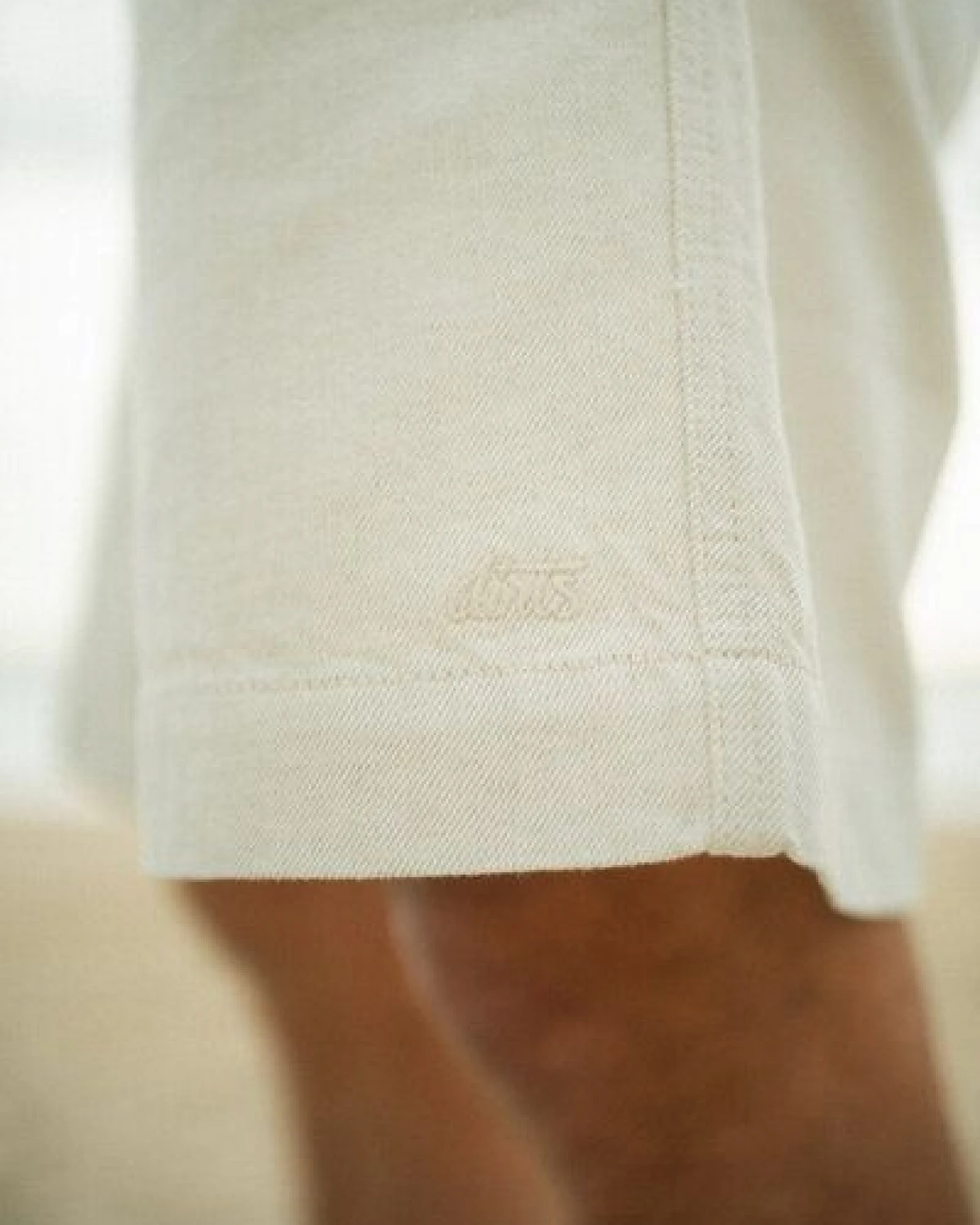 dirts Bermuda Shorts – Ansicht 2